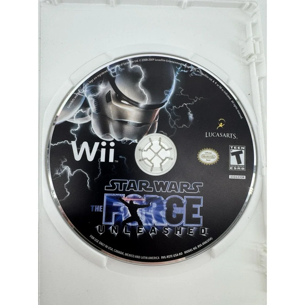 Nintendo description this